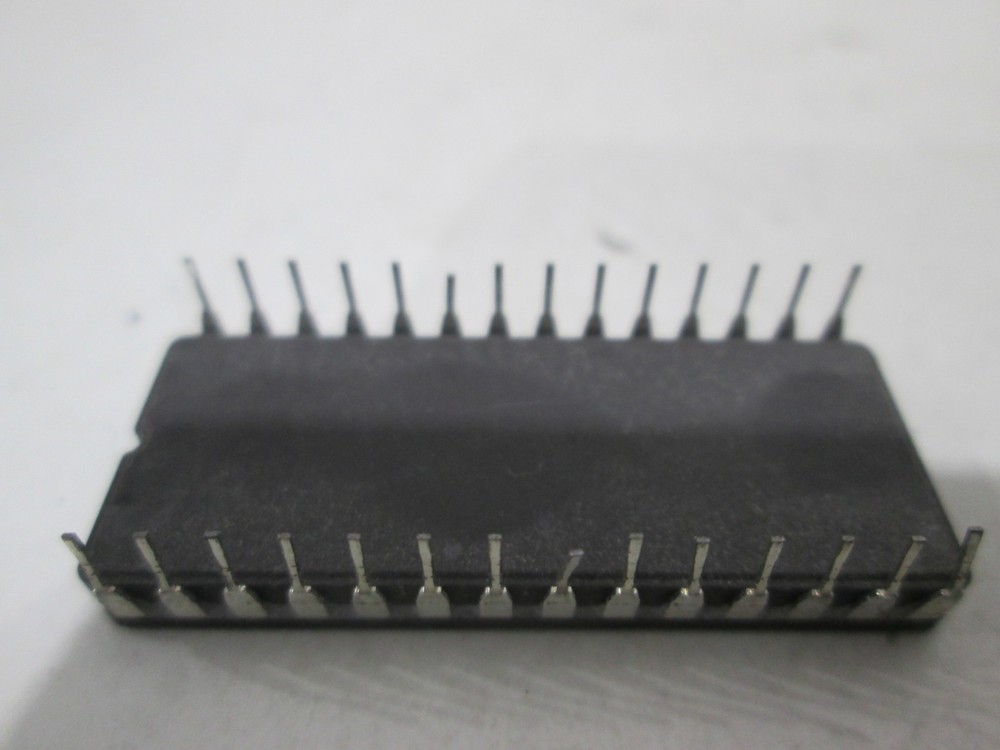 Texas Instruments, MBM2764-25, Integrated Circuit, Used