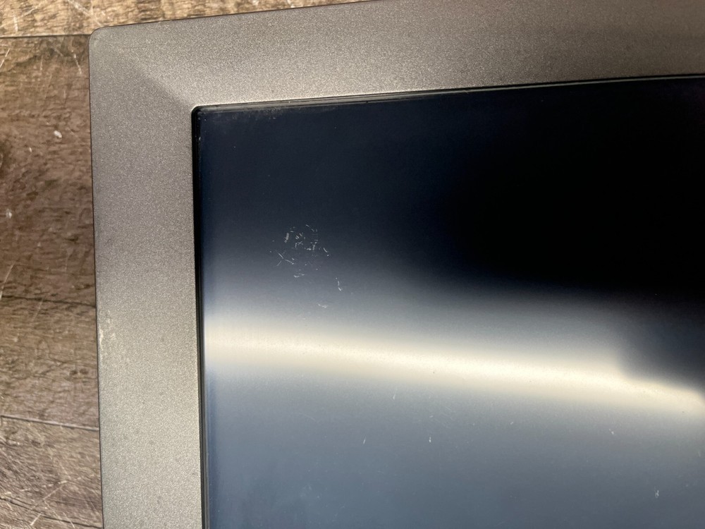 Advantech TPC-1250H Industrial Touch Screen Panel Tablet NO HDD