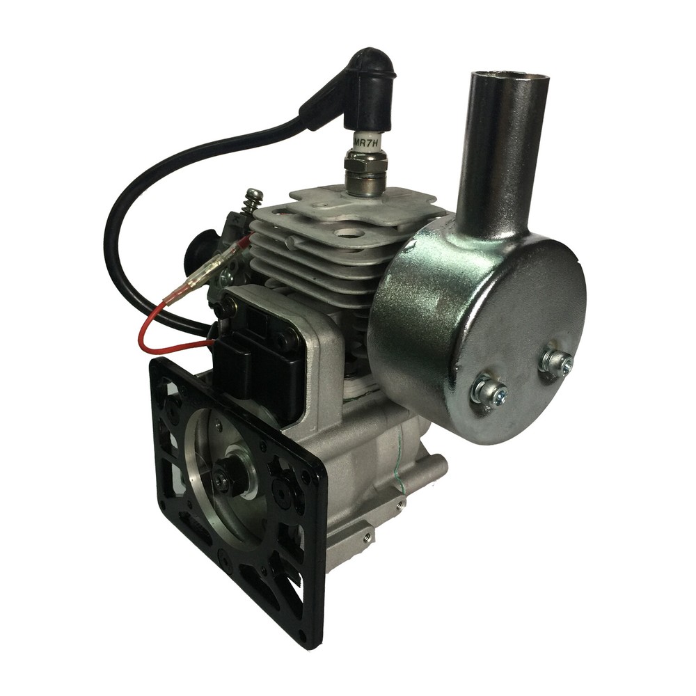 29CC Gasoline Engine for RC Airplane Model