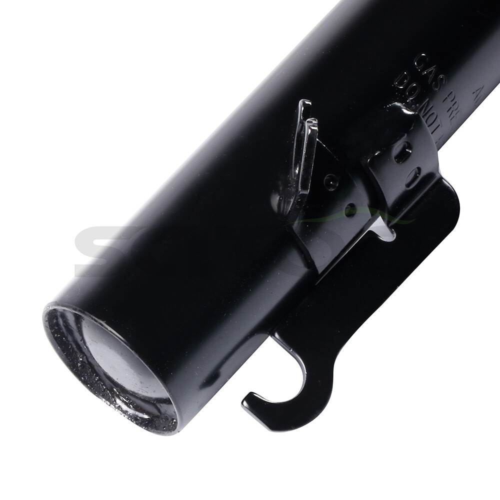 For 2008 Ford Focus 2.0L and 2.3L 10pc Complete Front Struts & Suspension Kit