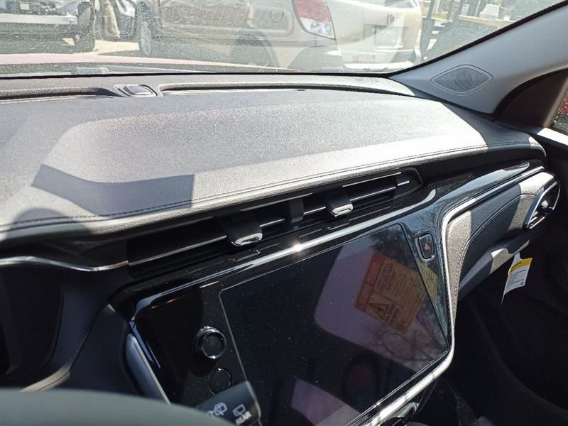 Forward Camera Mirror Mounted from 2023 Chevy BOLT EUV 9680257