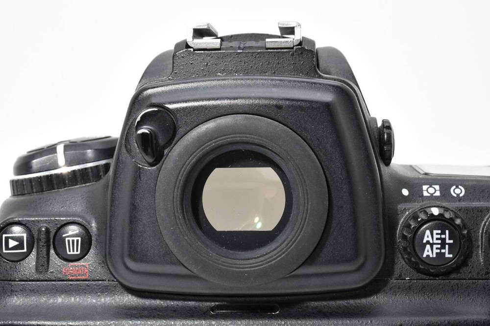 Nikon D700 Body 788885