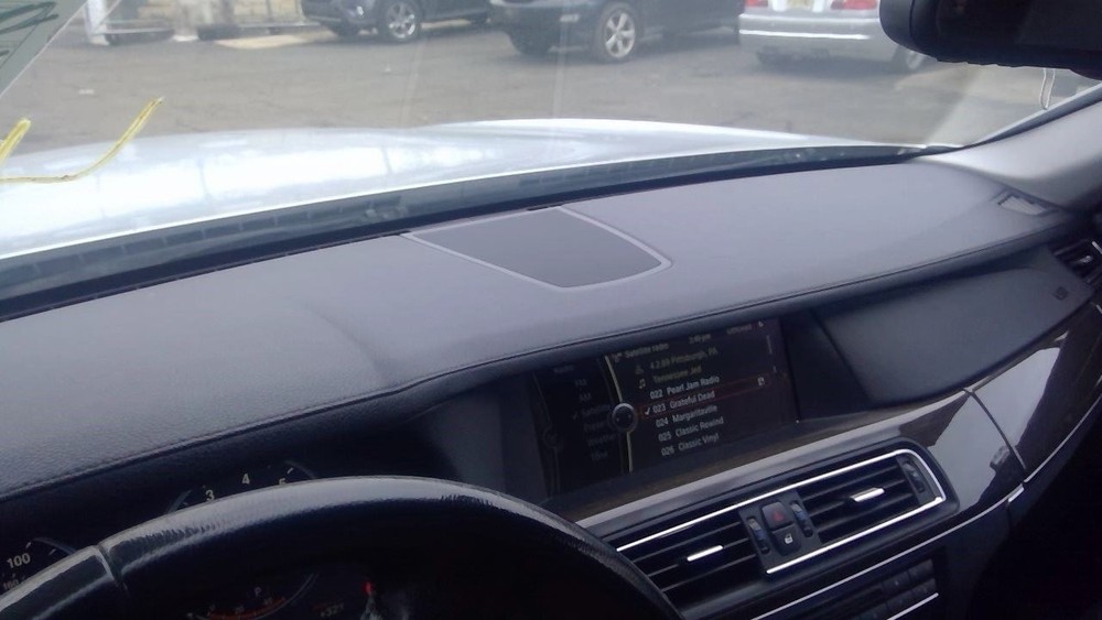 750I 2011 Air Shutter 1108403