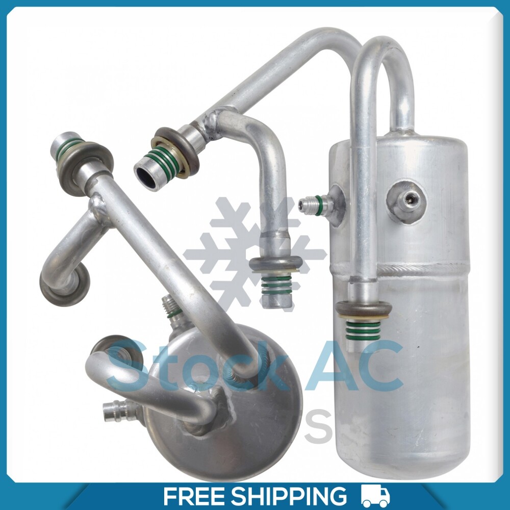 A/C Receiver Drier for Ford Windstar QR