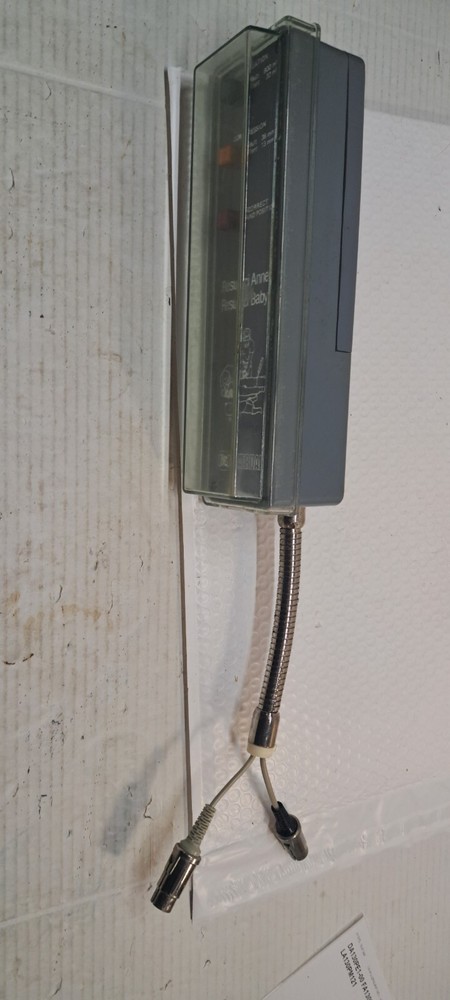 Laerdal Resusci Anne Ventilation Compression Control Box