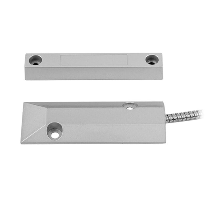 Door Window Anti-theft Alarm Home Security Sensor Surface Mount