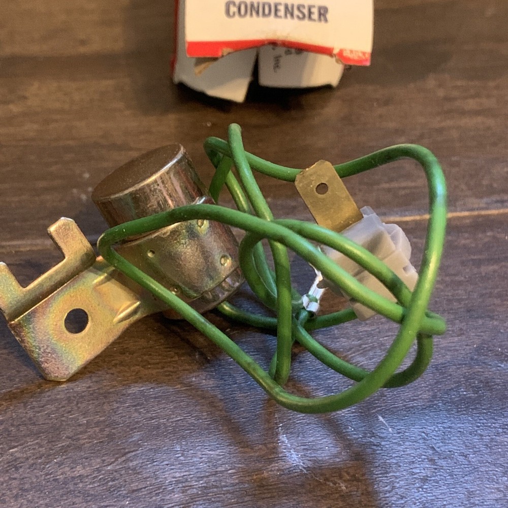 Standard GB151 Ignition Condenser