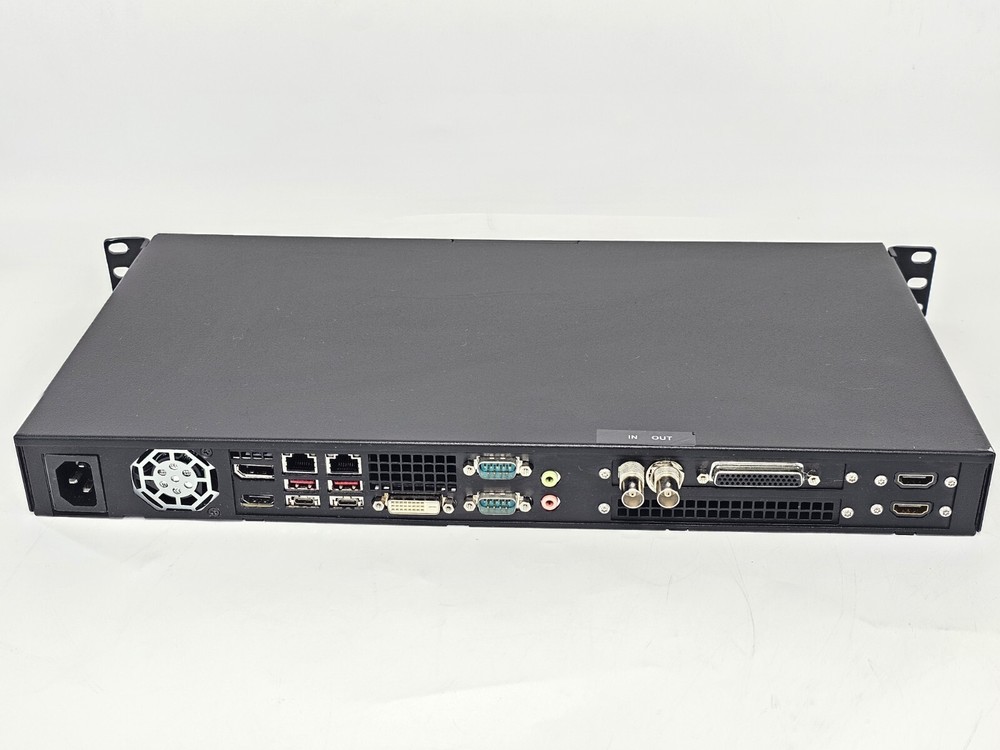 Quicklink Video Over IP Solutions