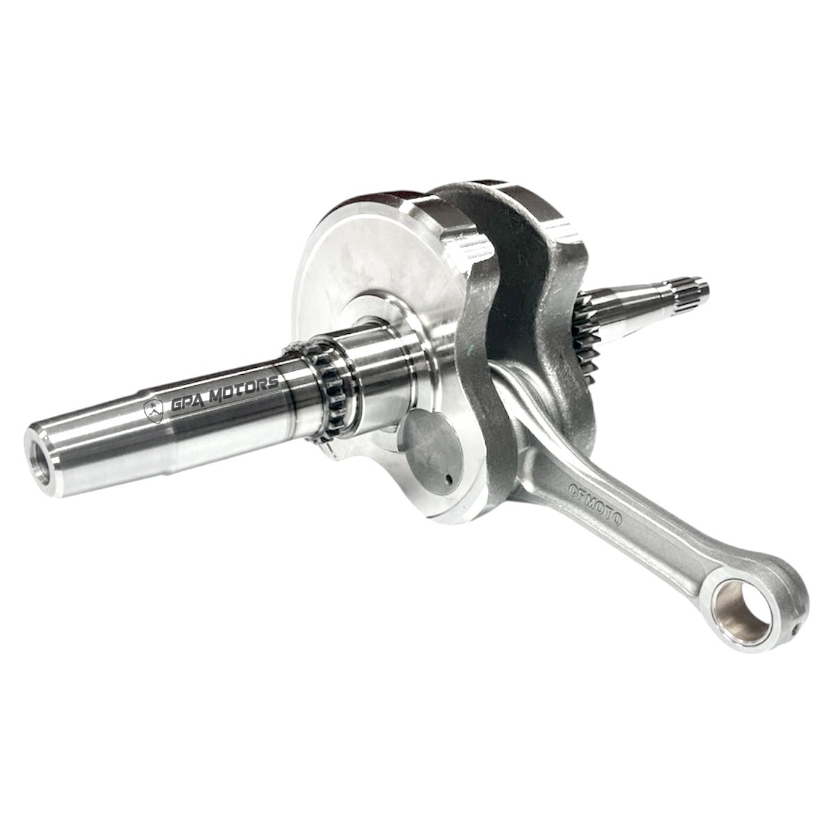 Crankshaft Assembly fits CFMoto UForce Zforce Cforce 500 (2016-2020)