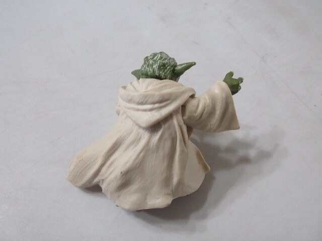 2001 LFL Star Wars Yoda