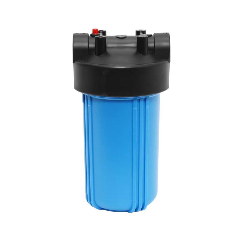 4.5in x 10in Filter Housing