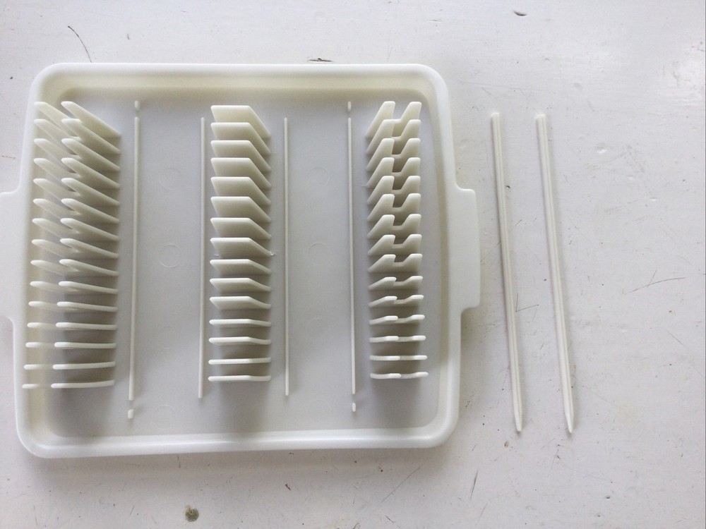 Microwave Bacon Cooking Try With Box