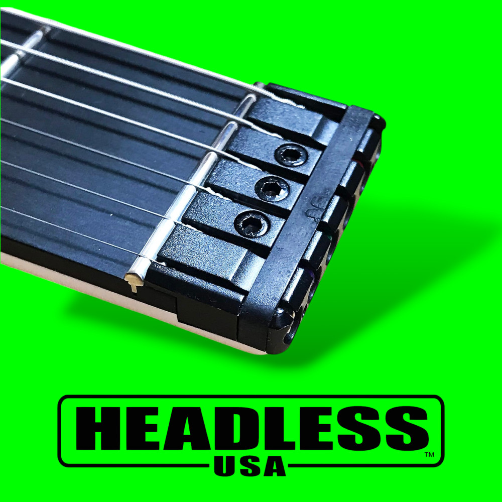 HeadlessUSA String Retainer Band