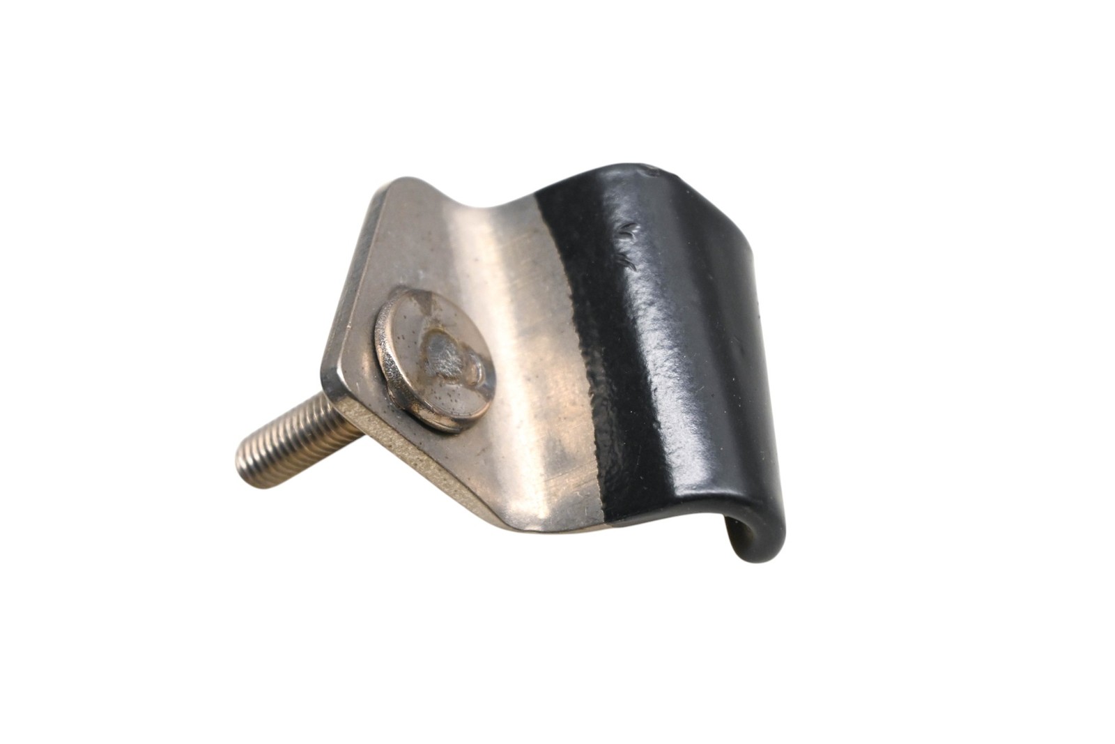 New OEM Yamaha F0X-65939-01-00 Electrical Box Stay Bracket NOS