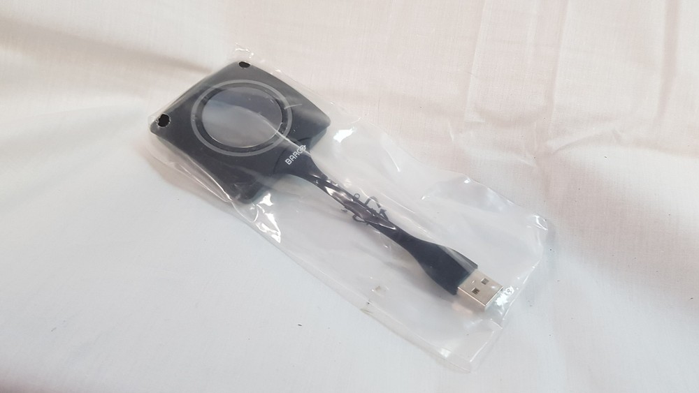 NEW Barco R9861006D01 Genuine Original Clickshare Button USB