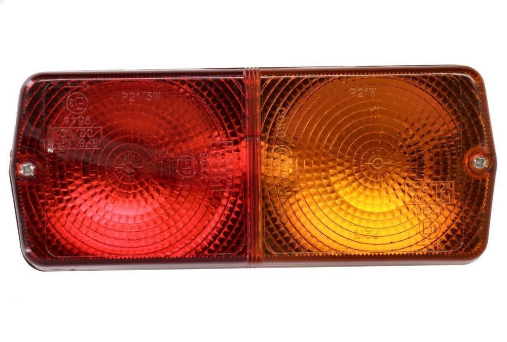 Rear lamp COBO 1009546