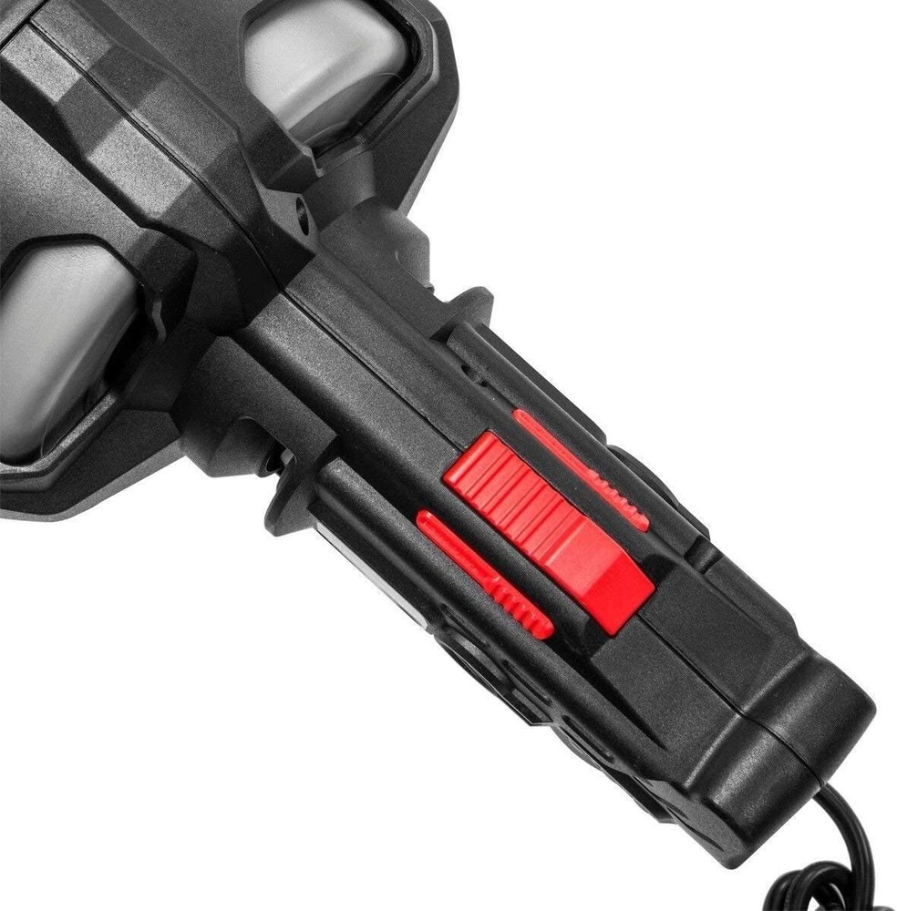 Electric Drain Auger Auto-feed Drain Cleaning with 25 Ft/7m Replaceable Cable