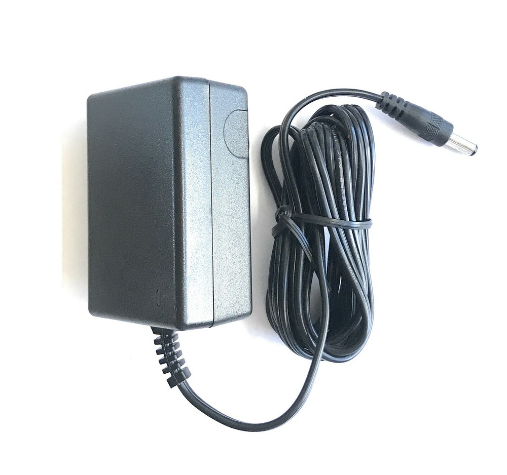 AC/DC Power Adapter Replacement for Casio CPS-80, CPS-80S Keyboard