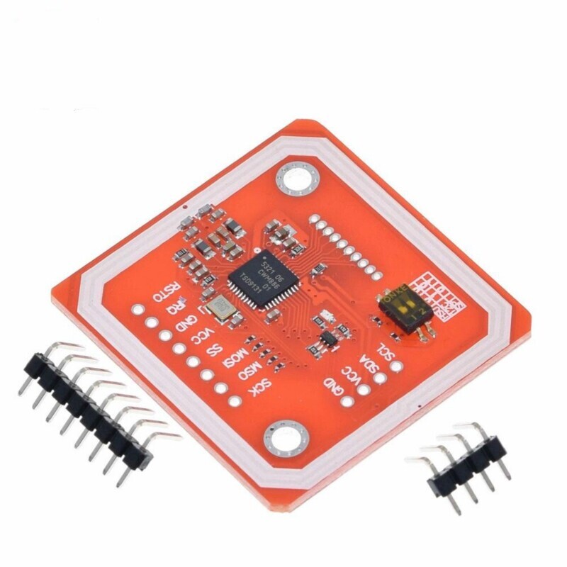 PN532 NFC RFID Wireless Module V3 User Kits Reader Writer Mode S50 For Arduino