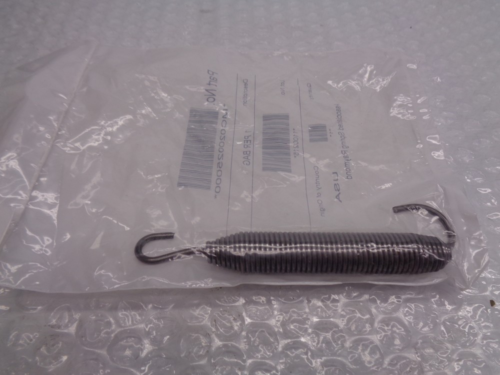 SPRING RAYMOND MC020025000 SPRING NSMP