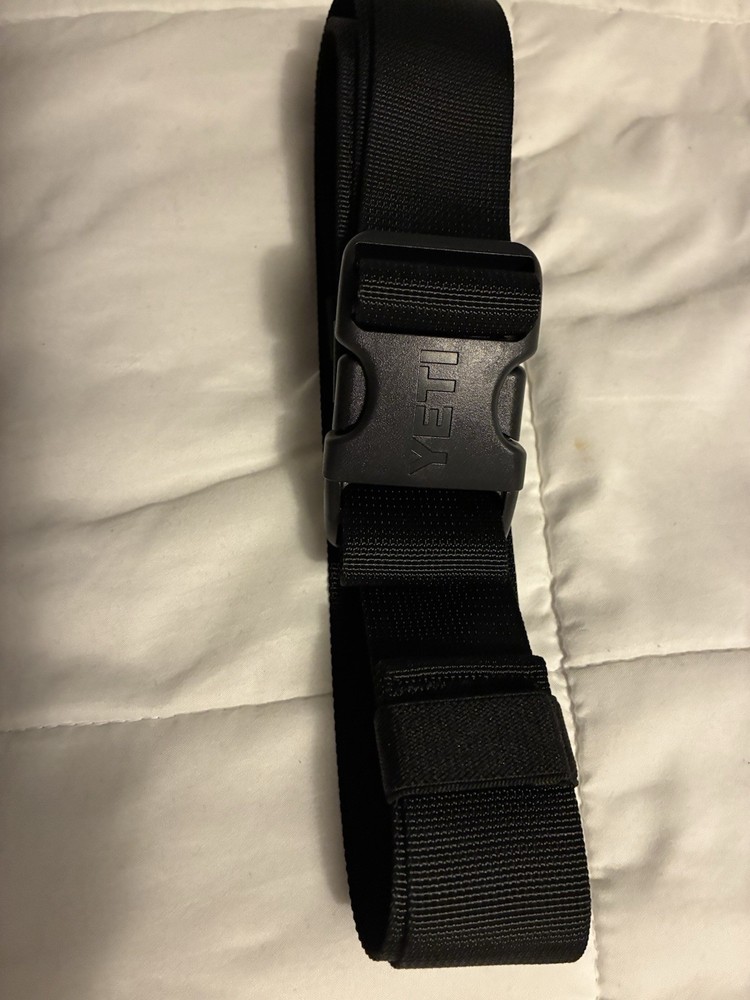 Yeti Belt