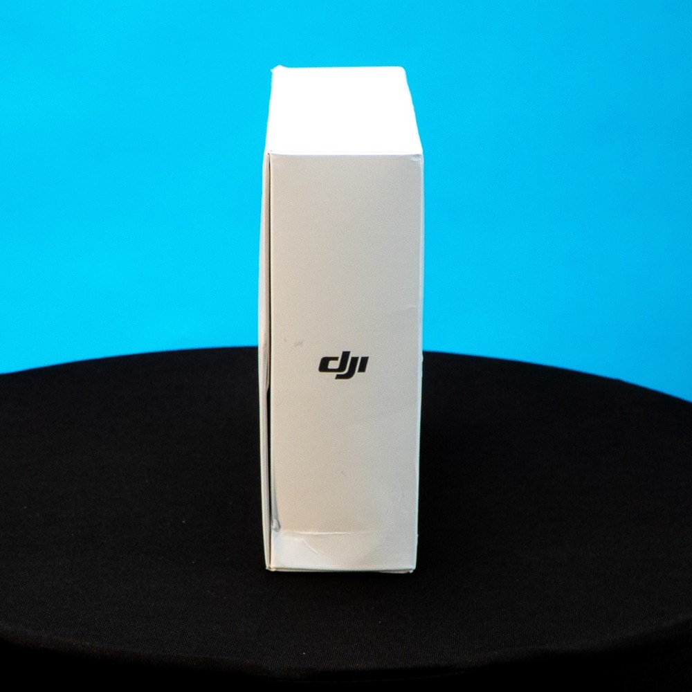 DJI Remote Controller RC Gray LED Screen For DJI Drones - Open Box - Unused