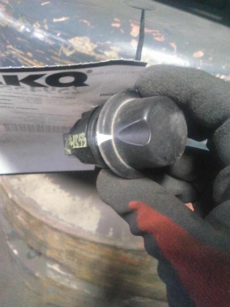 Replaces 2020 PETERBILT 579 HEADLIGHT SWITCH , OH