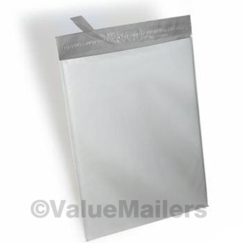 6x9 Poly Mailers Shipping Envelopes Self Sealing Quality Bags 2.5 MIL 6 x 9