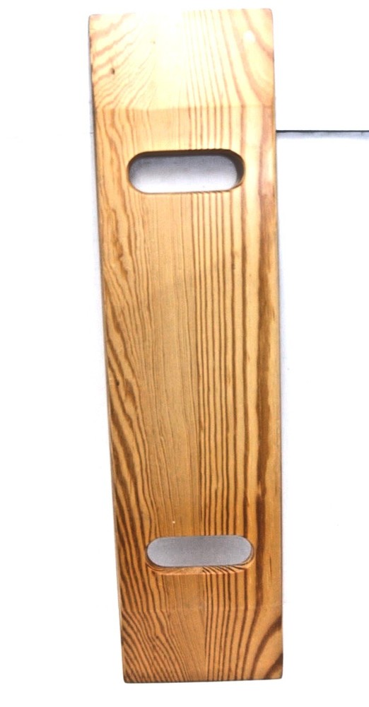 Solid Wood Slide Transfer Board Heavy Duty Boards for Transfers Different Styles