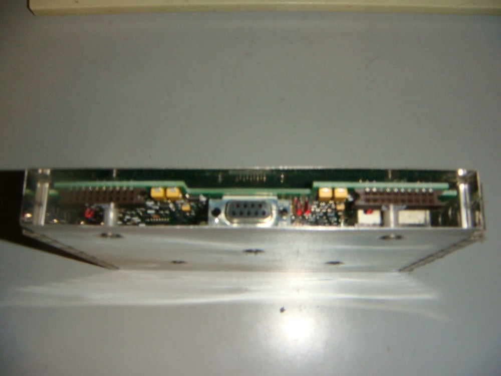 HP Agilent E6380-61032 RF Output Module from E8285A - Free Shipping