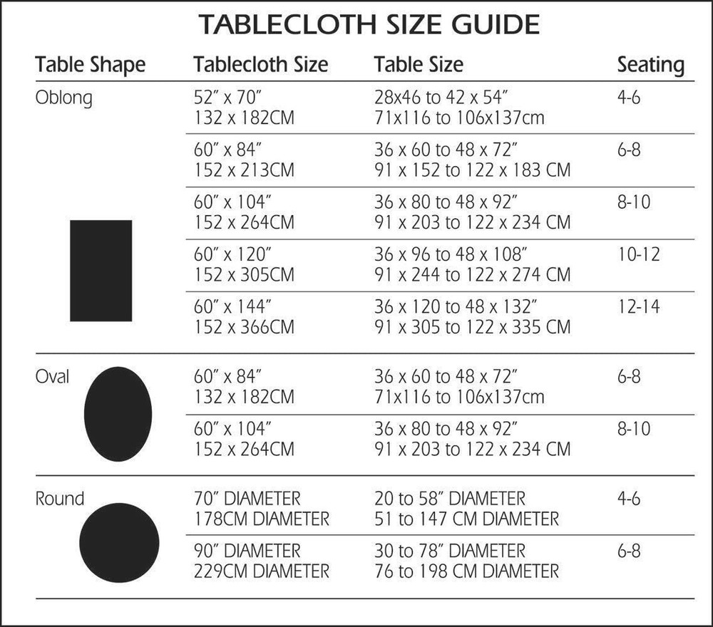 Waterproof Round Table Pad Protector, 70" - Heat Resistant