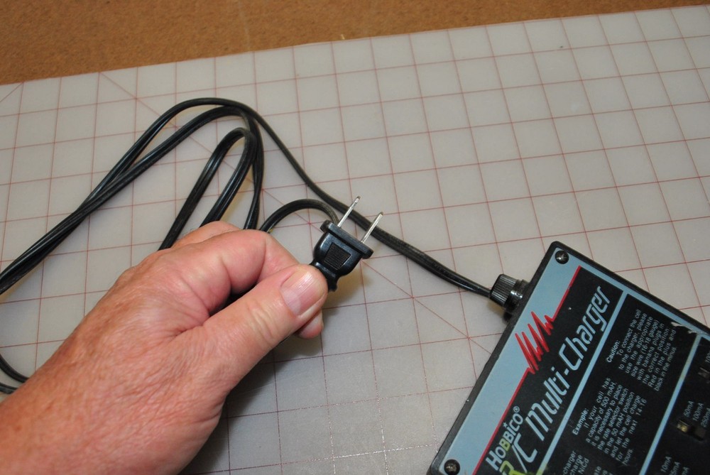Hobbico R/C Multi Charger