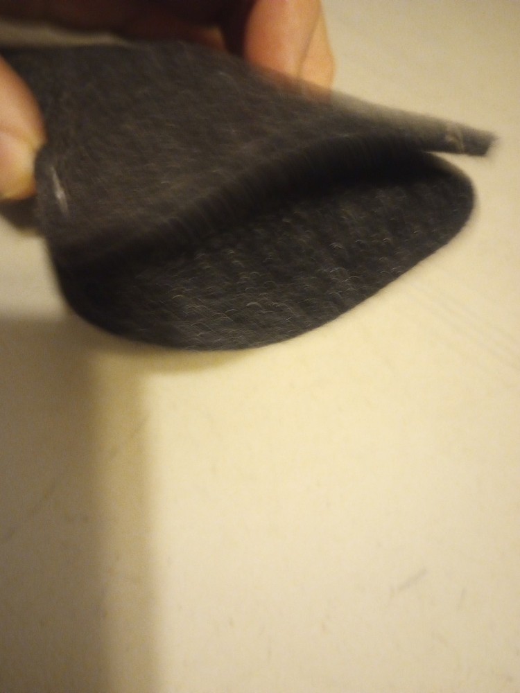 ADIN THOMAS Case Sleeve EYEGLASSES Case ONLY
