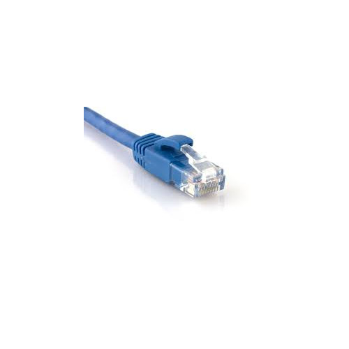LYNN CAT6-01-BLB Voice/Data/Video Wire & Cable