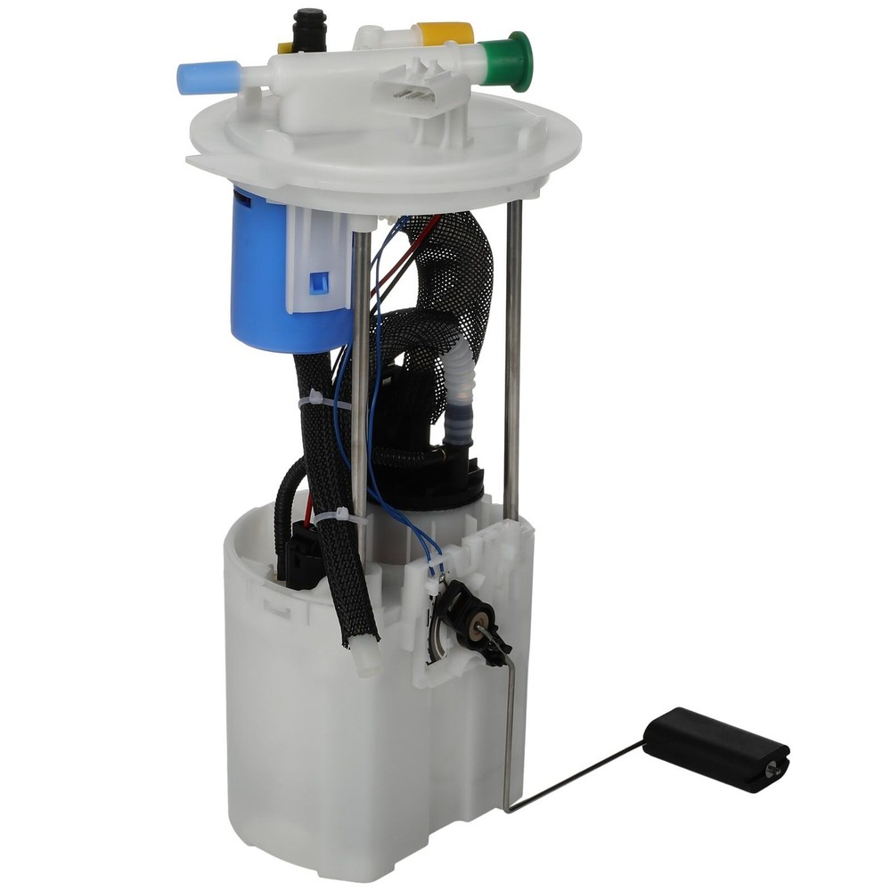 ECCPP Electric Fuel Pump Module Assembly E2649M Compatible with Transit-150...