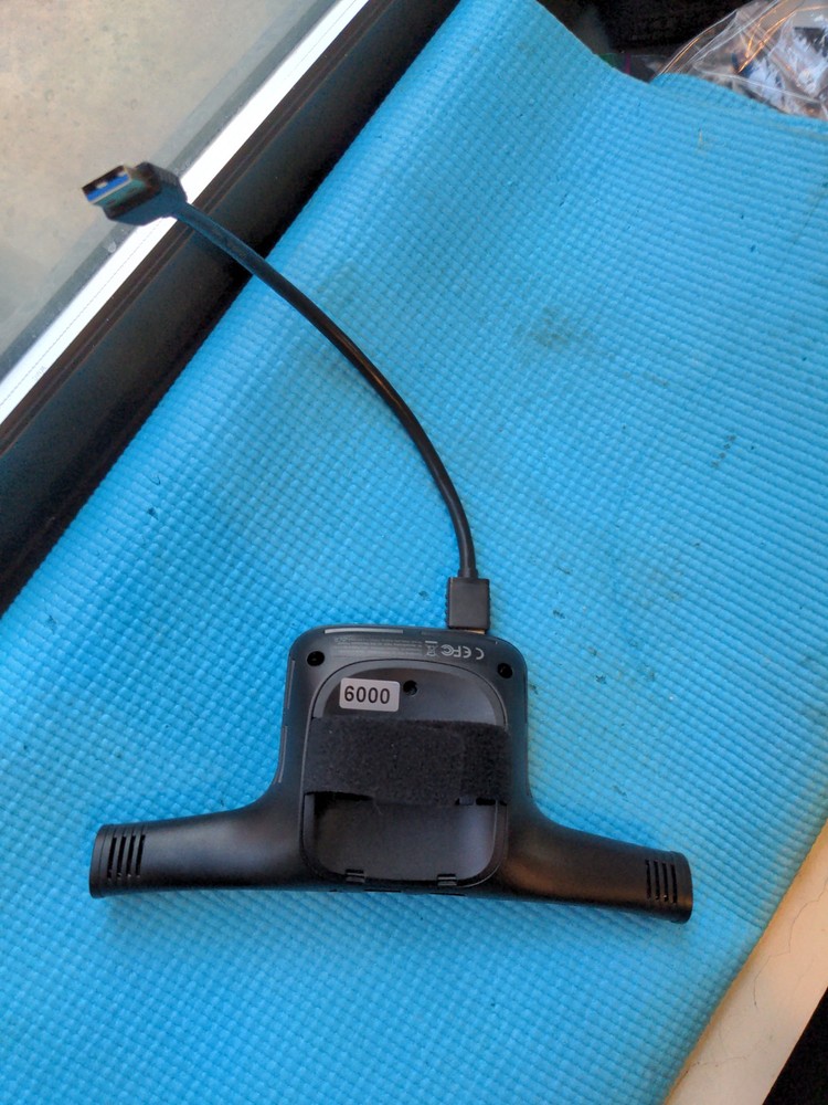 HTC Vive Wireless Adapter VR Headset Module 2Q4L100 Black - Adapter Unit Only