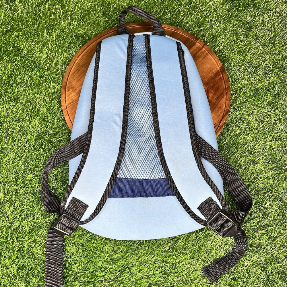 Speedo Junior Backpack - Blue - Swimming - Aquatics