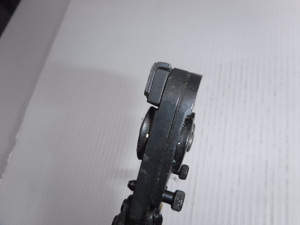 PIDG 90009-8-D Hand Crimp