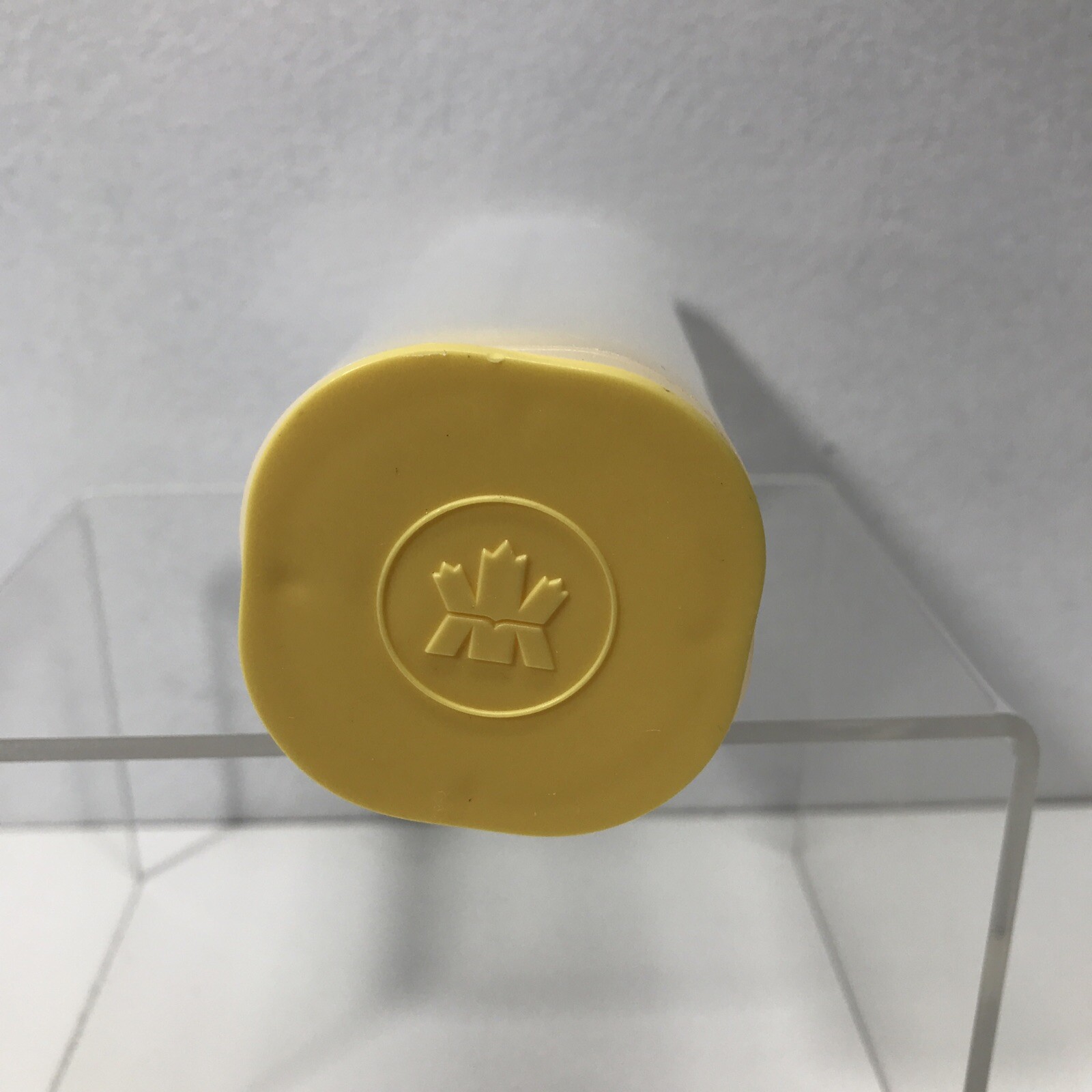 One Genuine Royal Canada 🇨🇦 1oz Silver Maple Leaf Tubes (used)