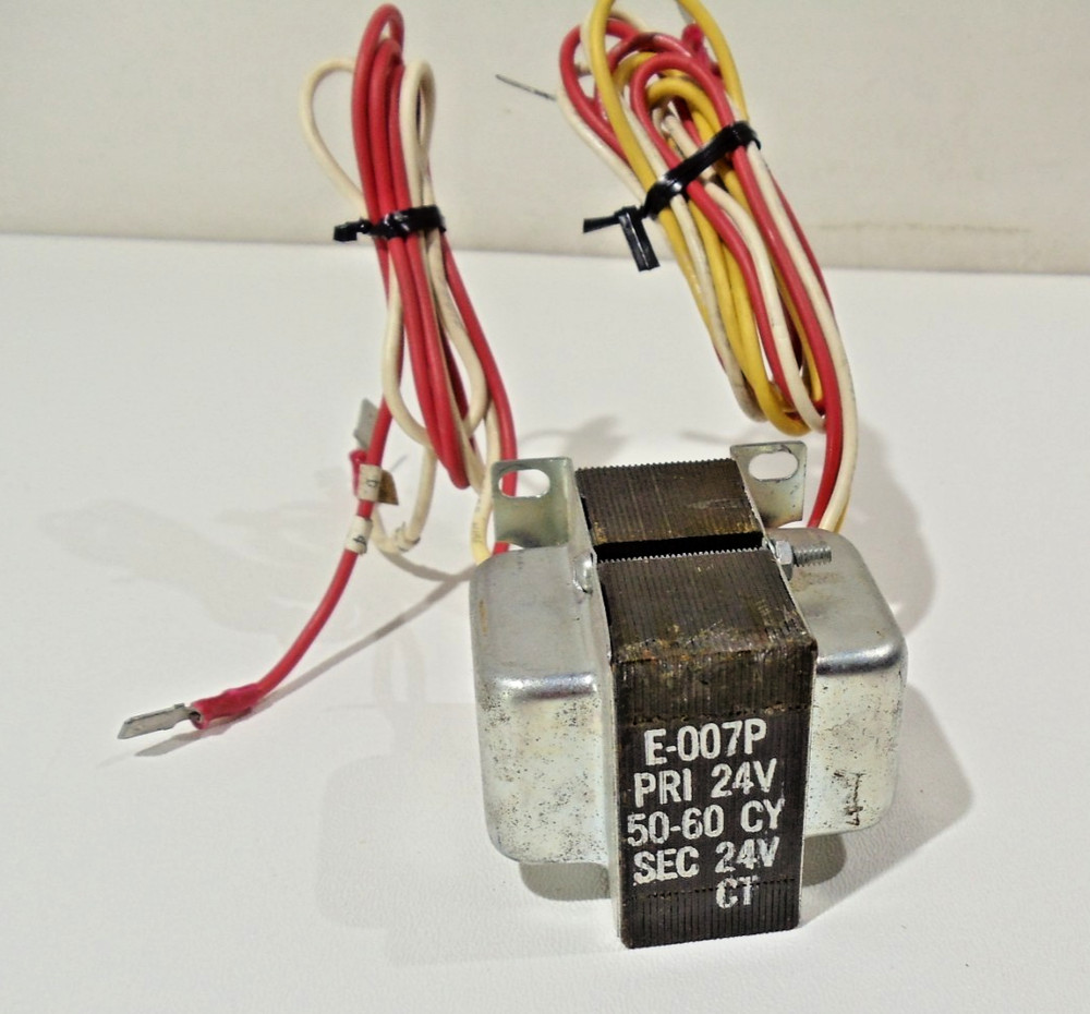 Liebert E-007P  Transformer