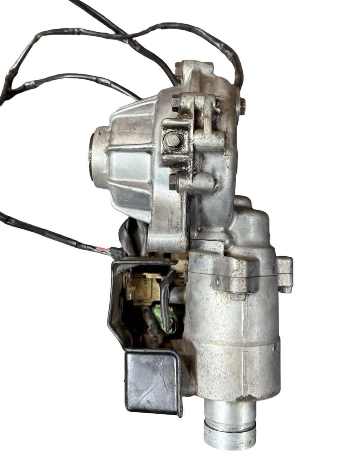 2004-2007 Honda Rancher 400AT OEM Front Differential Assembly 41400-HN7-000