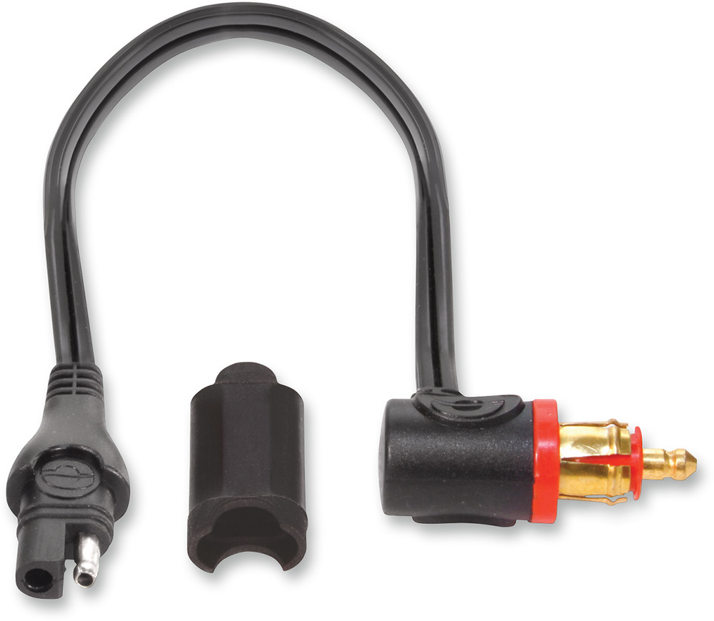 TECMATE OptiMate Charger Cable Adapter O-19