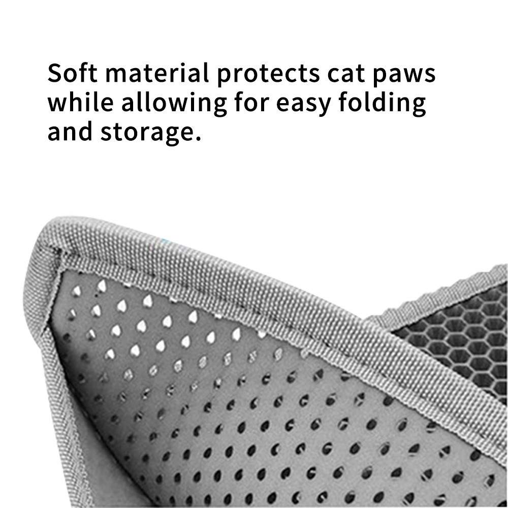 Cat Litter Mat