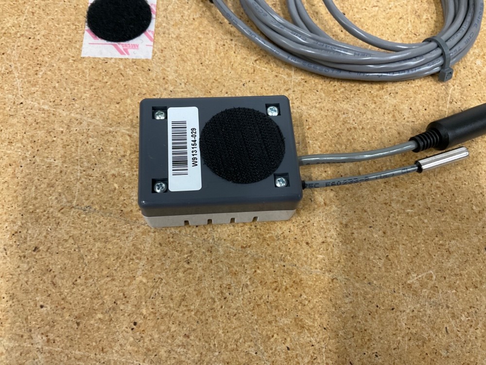 Sensatronics Environmental Temperature Humidity Probe Model RHT-1