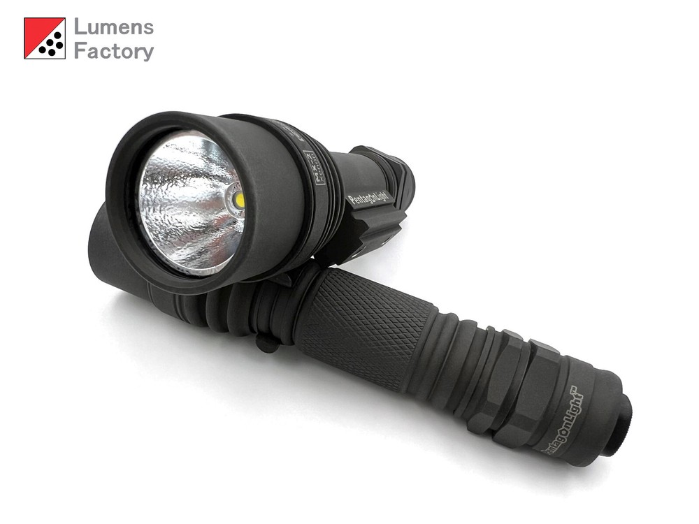 LED Dropin Module for Pentagonlight X2 L2 S2 PX2 MD2 MS2 MX2 SA2 (Single Mode)