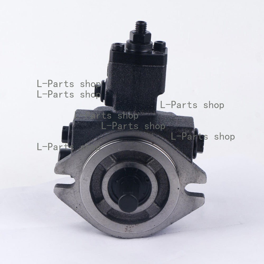 ONE CML VCM-SF-20C-10 Variable Vane Pump