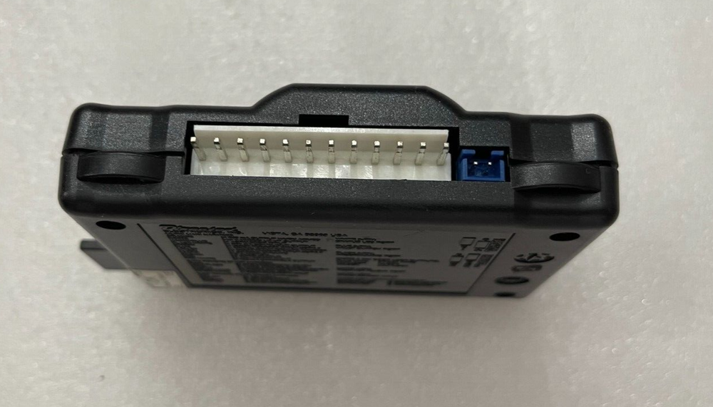 Clifford Matrix RSIII RS3 RSlll Replacement Remote Start Module Brain