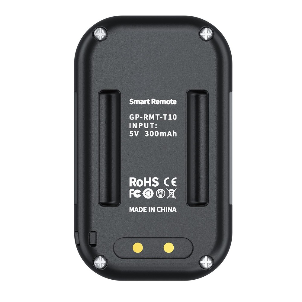 4-Button Phone Wireless Bluetooch Remote Controller For GoPro Hero 10 9 8 Max A