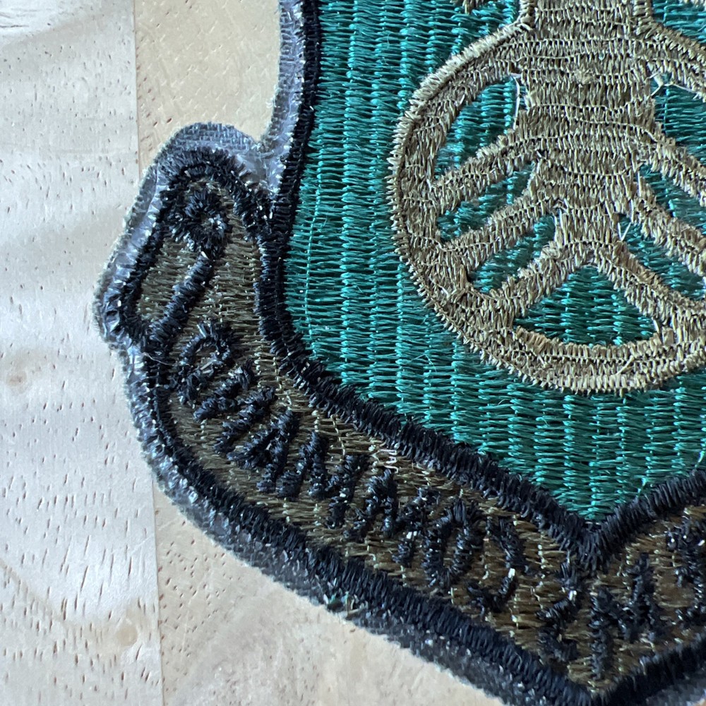 USAF AF Systems Command Patch Vintage