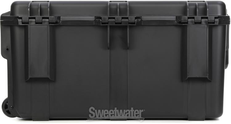 SKB iSeries Behringer WING Compact Mixer Case